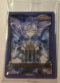 Konami Sky Striker Ace - Shizuku Field Center Token Promo Foil Yu-Gi-Oh! - Image 1