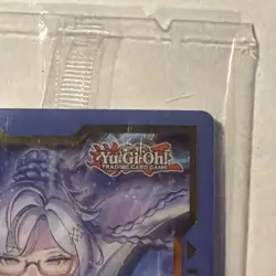 Konami Sky Striker Ace - Shizuku Field Center Token Promo Foil Yu-Gi-Oh! - Image 3