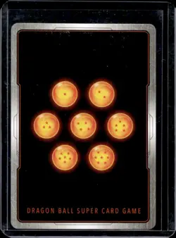 2025 Dragon Ball Super Fusion World Saiyans Pride Kefla Super Rare #FB08-034 - Image 2