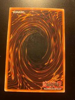 Yu-Gi-Oh! TCG Spirit of the Harp SDJ-004 Starter Deck: Joey - Image 2