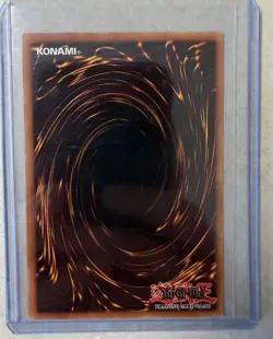 Mystic Tomato 1st Edition MRL-094 YuGiOh Magic Ruler - Image 2