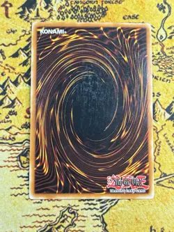 Yugioh Armed Dragon LV7 SOD-EN015 Ultimate Rare Unlimited VLP Deep Stamp - Image 4