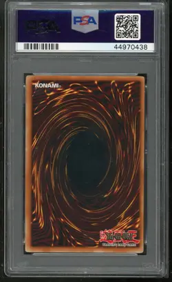 Cyberdark Keel CDIP-EN003 1st Edition Ultimate Rare Yugioh PSA 10 *438 - Image 2