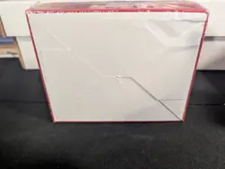 One Piece OP-13 Carrying On His Will Booster Box Factory Sealed Corner Dent Read - Image 2