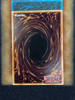 Yugioh Lightning Tricorn DREV-EN042 Ultimate Rare NM - Image 2