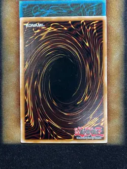 Yugioh Junk Berserker EXVC-EN037 Ultimate Rare 1st Ed NM - Image 2