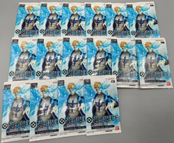 55 One Piece CCG Sealed Pack Lot Promo Pack 2022-23 Hero Campaign Azure Sea Dash - Image 5
