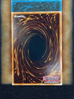 Yugioh Explosive Magician SOVR-EN044 Ultimate Dragon LP - Image 2
