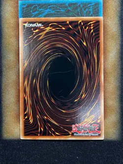 Yugioh Exploder Dragonwing RGBT-EN040 Ultimate Rare NM - Image 2