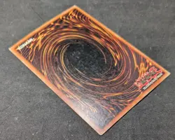 Dark Armed Dragon PTDN-EN019 -Yugioh Phantom Darkness- Secret Rare Misprint - MP - Image 5