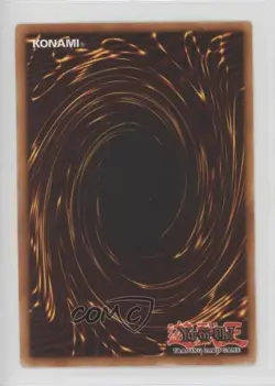 Compulsory Evacuation Device Unlimited YuGiOh Invasion of Chaos #IOC-103 2004 - Image 2