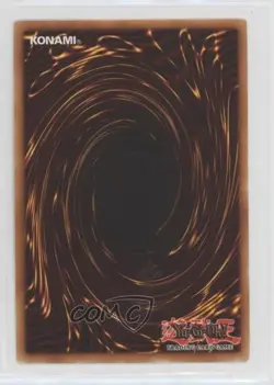 Destruction Ring Unlimited YuGiOh Invasion of Chaos #IOC-101 2004 - Image 2