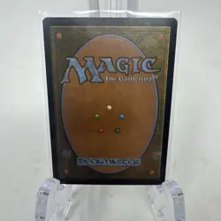 Mtg Magic The Gathering Urzas Legacy Grim Monolith Card (2) - Image 2