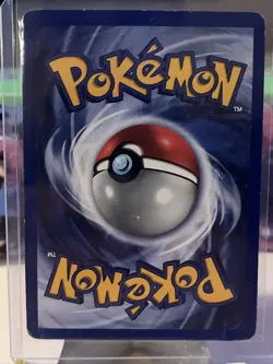 Pokemon Card: Riolu 6/61 (6/11) ERROR Lucario Trainer Kit Diamond & Pearl LP - Image 3