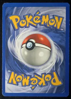 Clefairy 6/130 Holo Rare SWIRL Base Set 2 Pokemon Card - MP - Image 3