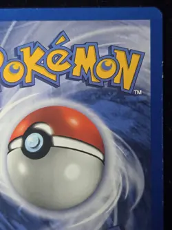 Clefairy 6/130 Holo Rare SWIRL Base Set 2 Pokemon Card - MP - Image 5