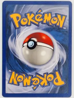 Geodude Vintage Pokemon Neo Revelation TCG Card 44/64 LP - Image 2