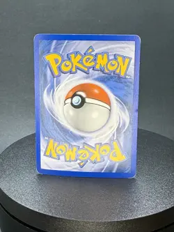 Pokemon Gold Star Registeel Holo Card 2006 EX Legend Maker Pokemon Card - Image 4