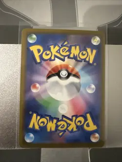 Grass Energy Mirror Holo Pokemon Card GRA S10B Japanese Pokemon GO NM US Seller - Image 2