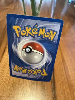 Pokemon Base Set 2 Chansey Holo Rare Card - Image 2