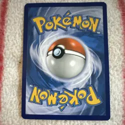 The Pokemon Company Porygon McDonald's 2018 012/012 60 HP Promo Holo Basic Card - Image 2