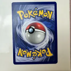 GEODUDE 47/62 - Fossil - VINTAGE WOTC Pokemon Card - UNLIMITED - NM - Image 2