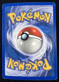 Lapras ex 99/109 Ruby and Sapphire Holo Pokemon Card - LP - Image 4