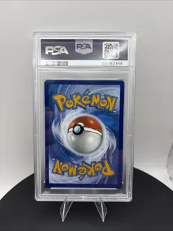 Pokemon TCG Armarouge EX Full Art Holo Ultra Rare Card Sv04: Paradox Rift - Image 2