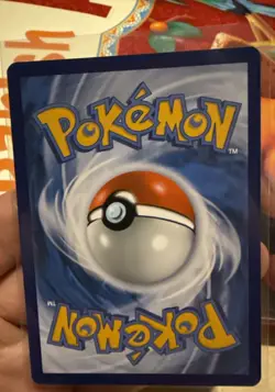 Pikachu with Grey Felt Hat 085 Sv: Scarlet & Violet Promo Cards Regular - Image 3