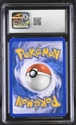 CGC 10 Lucario C 31/147 Reverse Holo Supreme Victors Pokemon Card - Image 2