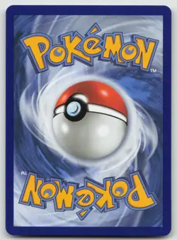 First Partner Kanto Starters Bulbasaur, Charmander, Squirtle Pokemon 3 Card Set - Image 2