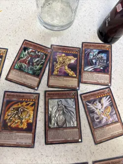 Yu-Gi-Oh! TCG Card Collection Hundreds Of Cards - Image 4