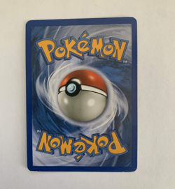 Pokemon Card • Tauros EX Crystal Guardians 12/100 Holo LP - Image 2