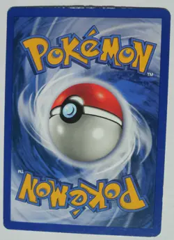 Muk 13/62 Rare Holo Fossil Set Pokemon Card LP - Image 4