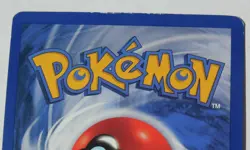 Muk 13/62 Rare Holo Fossil Set Pokemon Card LP - Image 5