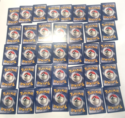 150 Vintage Pokemon Card lot Base Set to Gym Challenge - NM - Image 2
