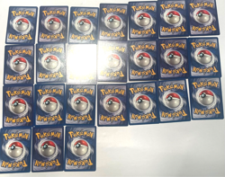 150 Vintage Pokemon Card lot Base Set to Gym Challenge - NM - Image 4