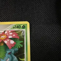 Venusaur 13/147 Supreme Victors Holo Rare Pokemon Card - Image 4