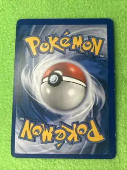 Pokemon TCG Card Game Snorlax 33/95 Call Of Legends Reverse Holo - Image 2