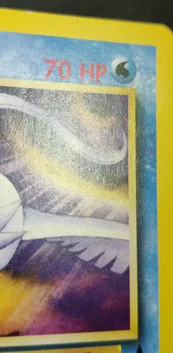 WOTC Black Star Promotional Card: Articuno #22 (Pokemon The Movie 2000) - Image 5