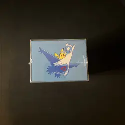 Pokemon Card Center Fukuoka Special Box Japanese w/Promo Card Pikachu SEALED - Image 5