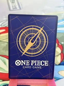 Portgas.D.Ace (Illustration Box Vol.5) ST15-005 One Piece Promotion Cards Foil - Image 2