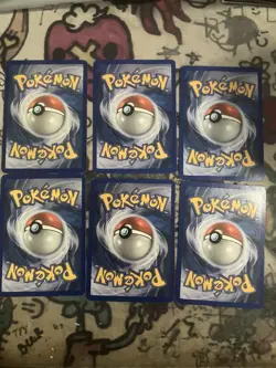 Pokemon Delta Species Lot Vintage Cards Various Conditions Includes One Rare - Image 2