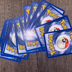 83 Pokemon WOTC Vintage Card Lot Neo Discovery Revelation Legendary Mixed - Image 4