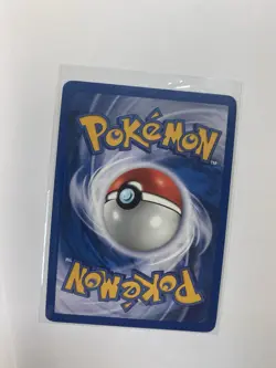 Pokemon Dark Dugtrio TCG 1st Edition Team Rocket Holo Card 6/82 Rare LP - Image 2