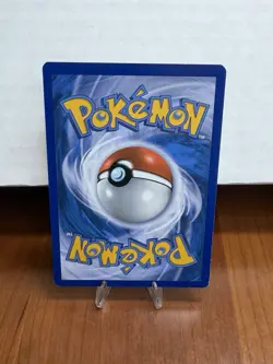 Tentacool Reverse Holo 71/160 XY Primal Clash Near Mint Pokemon Card - Image 2