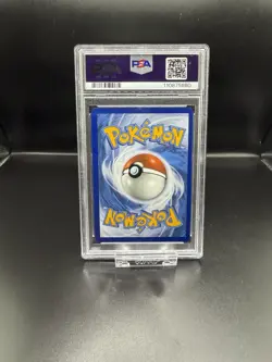 Pokemon TCG Venusaur EX Scarlet & Violet 151 Card 198/165 PSA 10 - Image 2