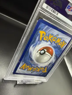 Pokemon TCG Venusaur EX Scarlet & Violet 151 Card 198/165 PSA 10 - Image 3