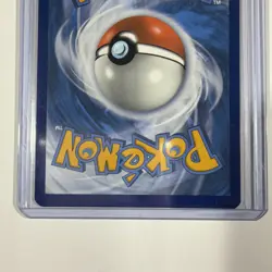 Pikachu SWSH039 SWSH: Sword & Shield Promo Cards Holo NM - Image 4