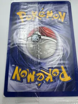 Pokemon League Promo Mew & Dragonite 1999 Cards Lot Wizards of the Coast - Image 3